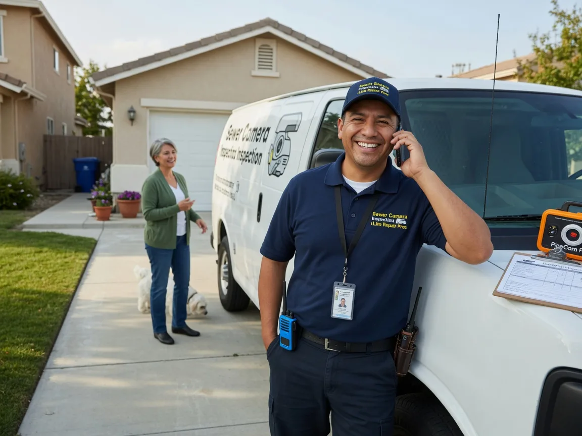 Sewer Line Repair Blue Hill, NE FAQs